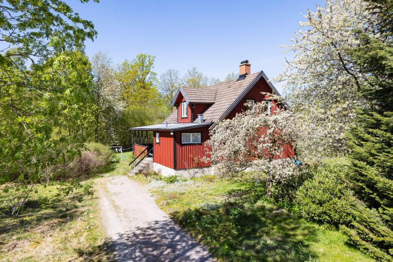 House in Sweden for sale