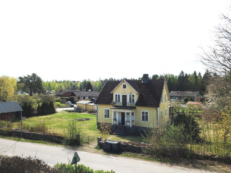 House in Sweden for sale