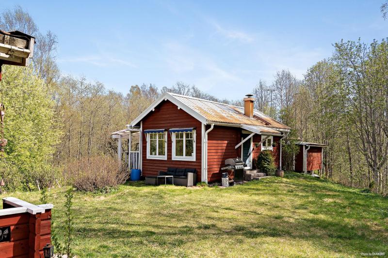 Cottage in Sweden for sale