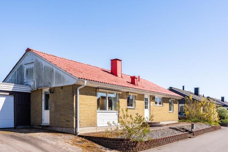 House in Sweden for sale
