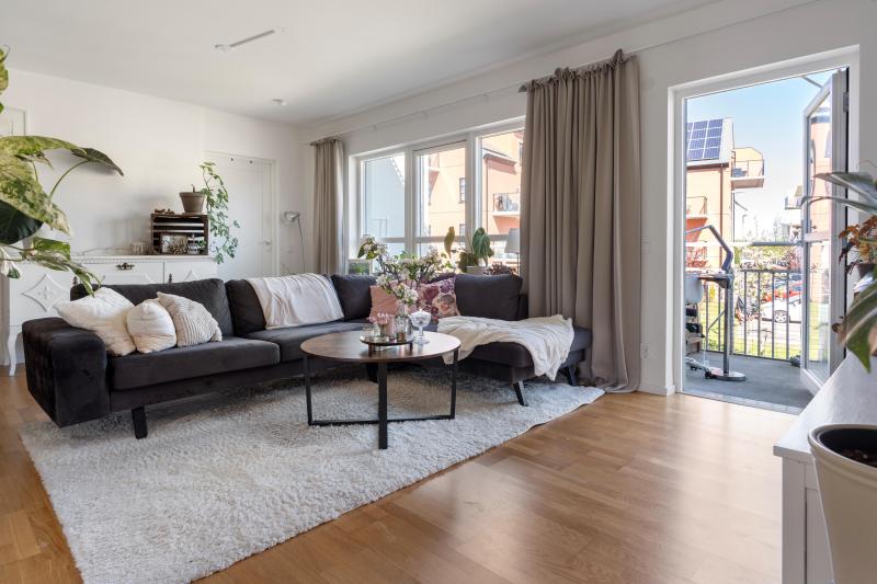 Tenant ownership in Sweden for sale