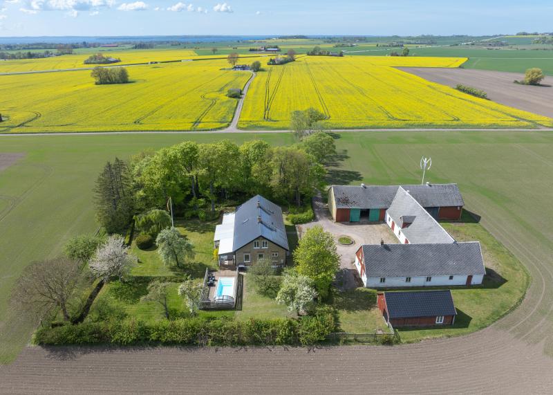 Farm / Forestry in Sweden for sale