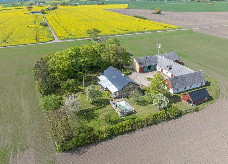 Farm / Forestry in Sweden for sale