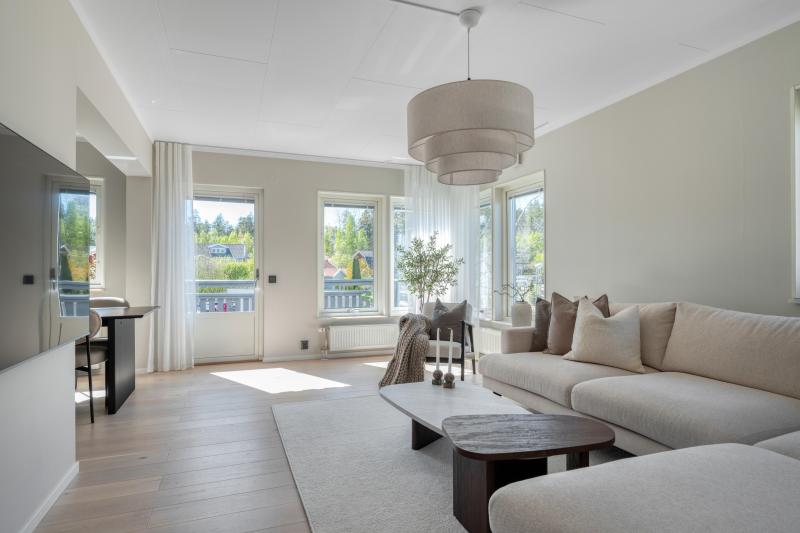 Tenant ownership in Sweden for sale