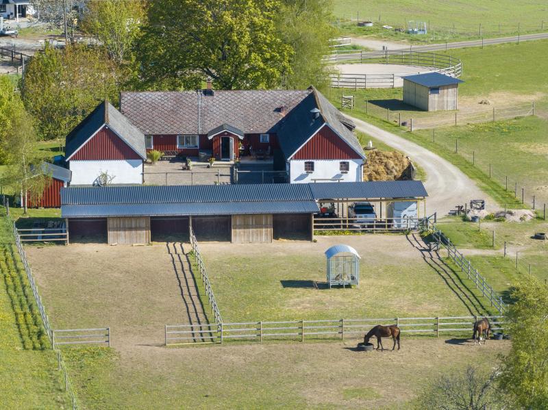 Farm / Forestry in Sweden for sale