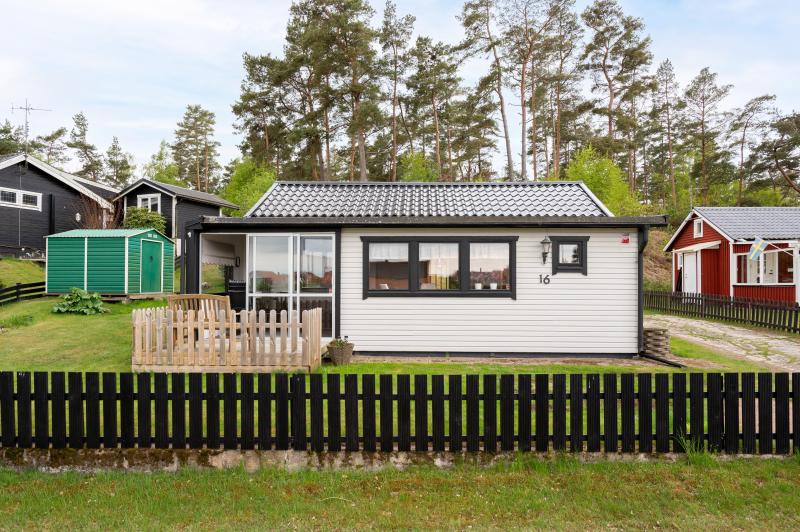 Cottage in Sweden for sale
