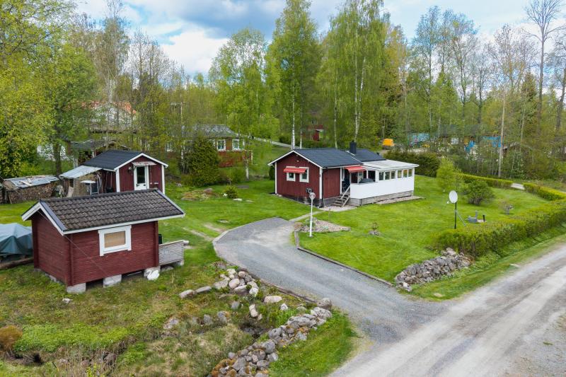 Cottage in Sweden for sale
