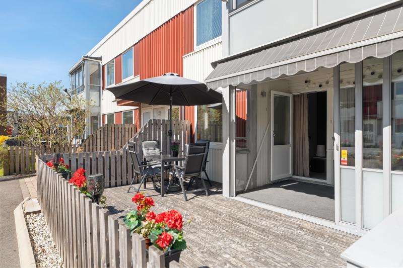 Tenant ownership in Sweden for sale