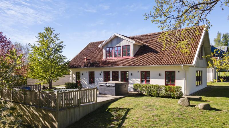 House in Sweden for sale