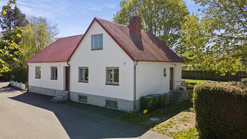 House in Sweden for sale