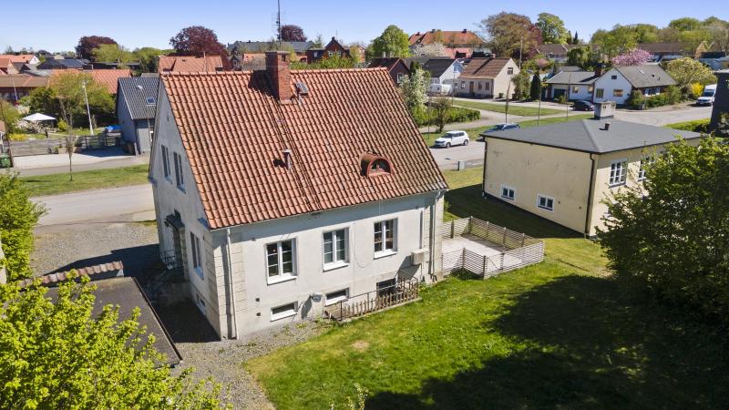 House in Sweden for sale