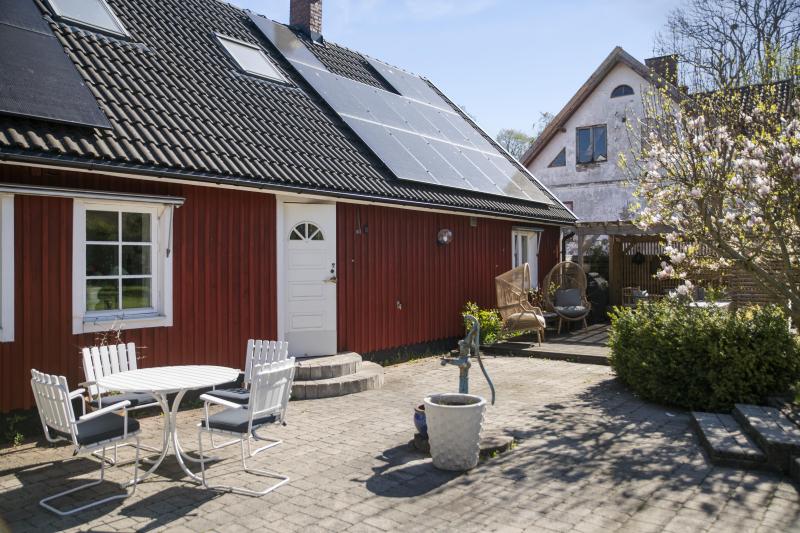 House in Sweden for sale