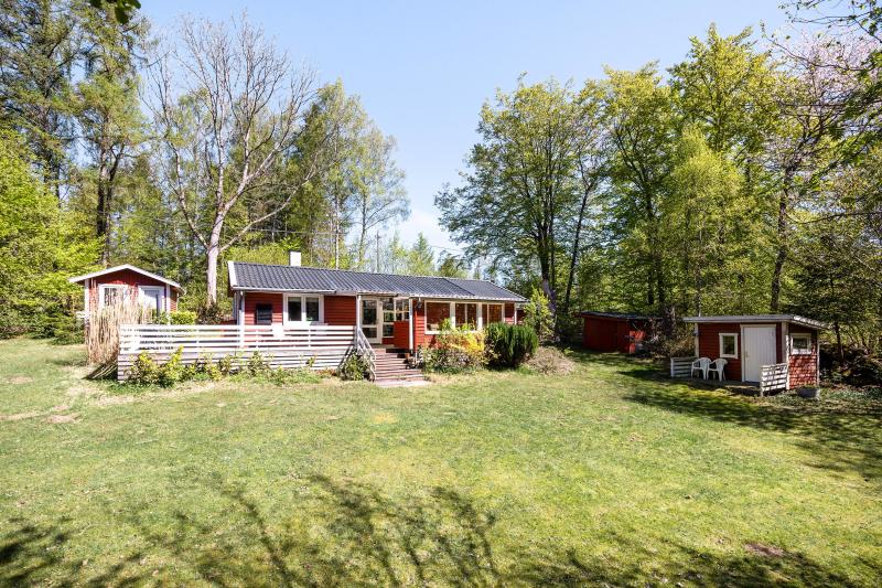 Cottage in Sweden for sale