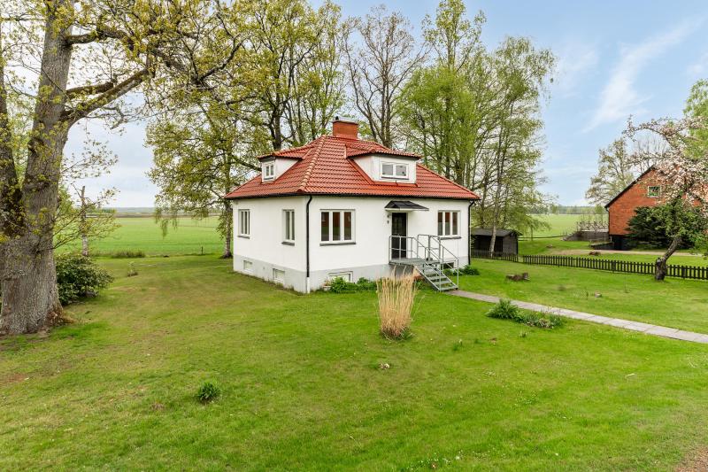 House in Sweden for sale