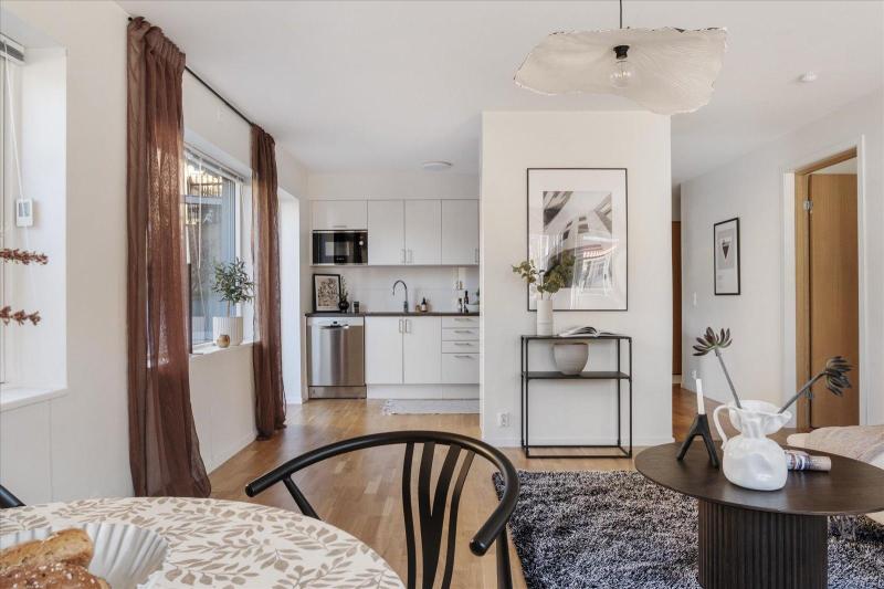 Tenant ownership in Sweden for sale