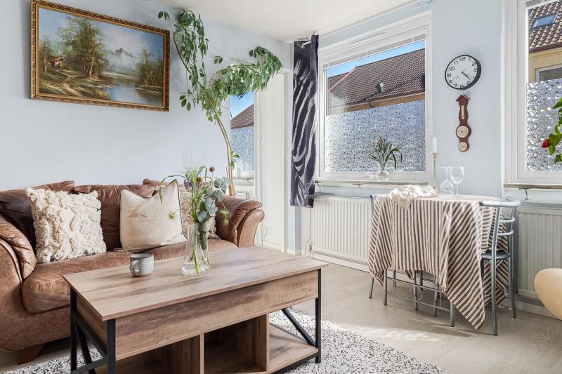 Tenant ownership in Sweden for sale