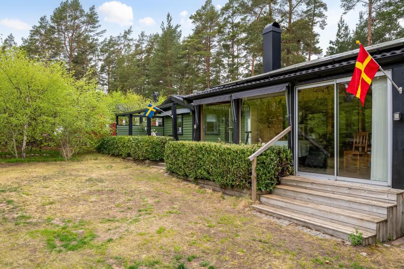 Cottage in Sweden for sale