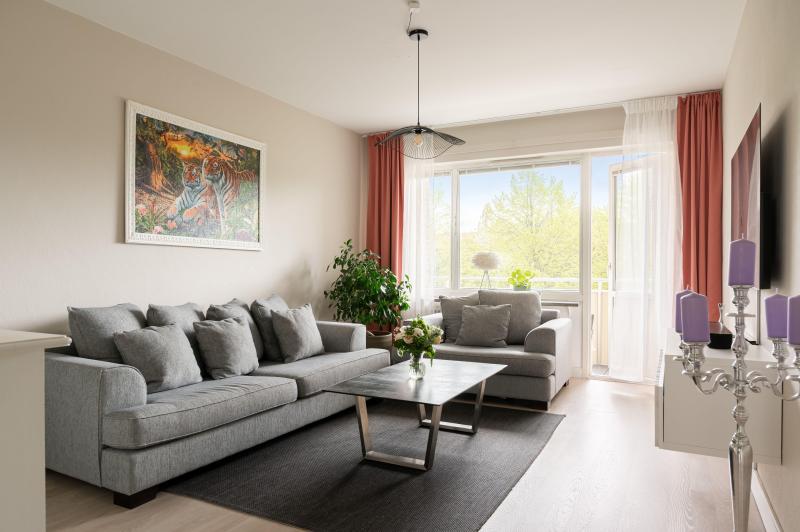 Tenant ownership in Sweden for sale