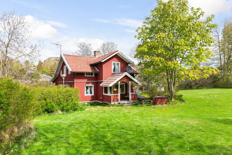 House in Sweden for sale