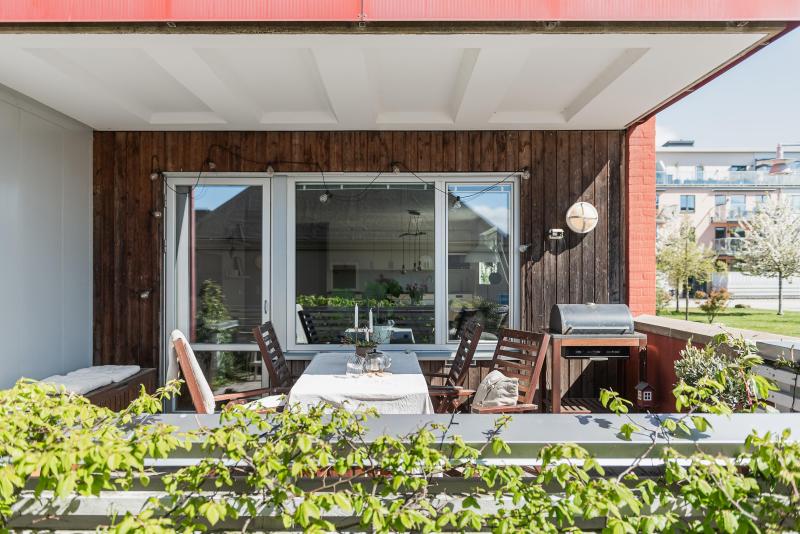 Tenant ownership in Sweden for sale