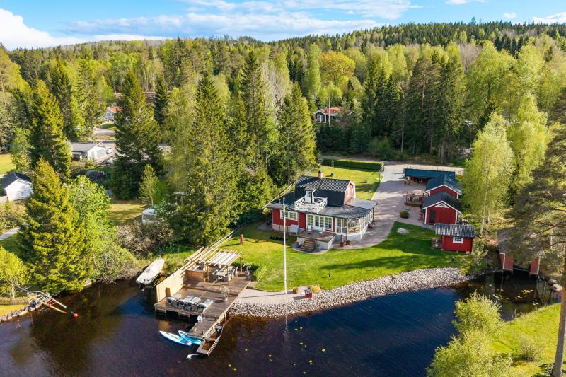 House in Sweden for sale