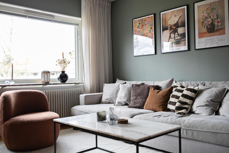 Tenant ownership in Sweden for sale