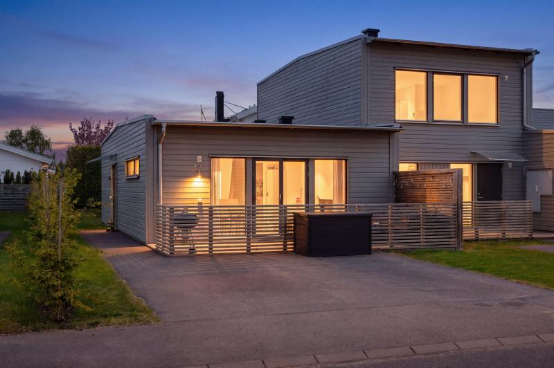 Tenant ownership in Sweden for sale