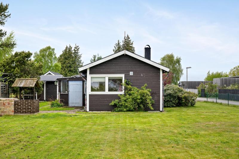 Cottage in Sweden for sale