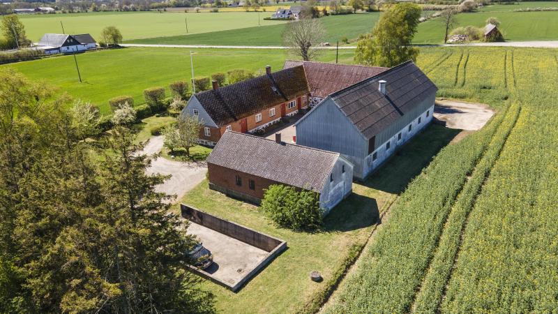 House in Sweden for sale