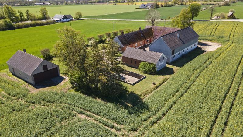 House in Sweden for sale
