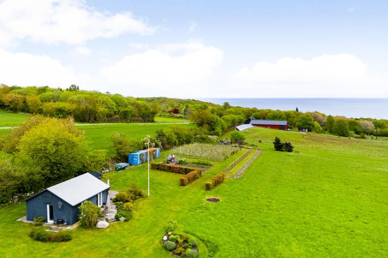 Farm / Forestry in Sweden for sale