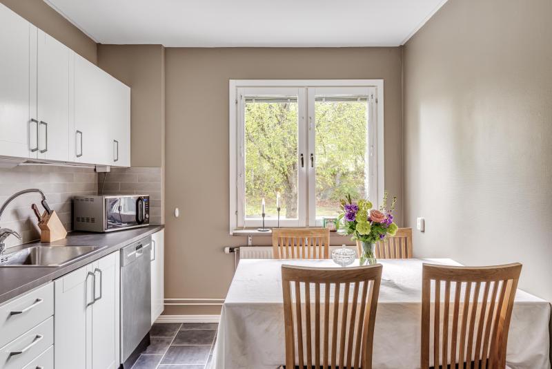 Tenant ownership in Sweden for sale
