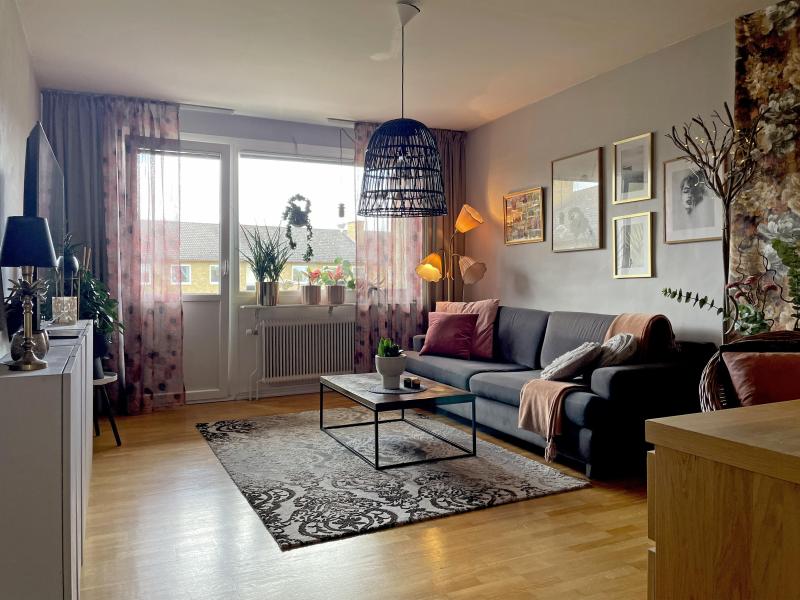 Tenant ownership in Sweden for sale