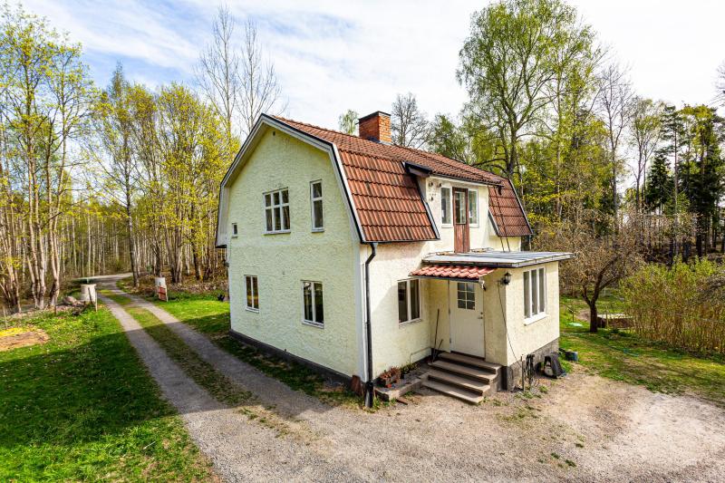 Farm / Forestry in Sweden for sale