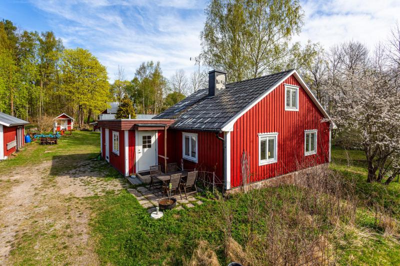 Farm / Forestry in Sweden for sale