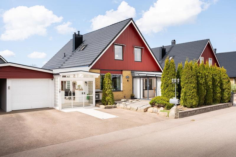 House in Sweden for sale