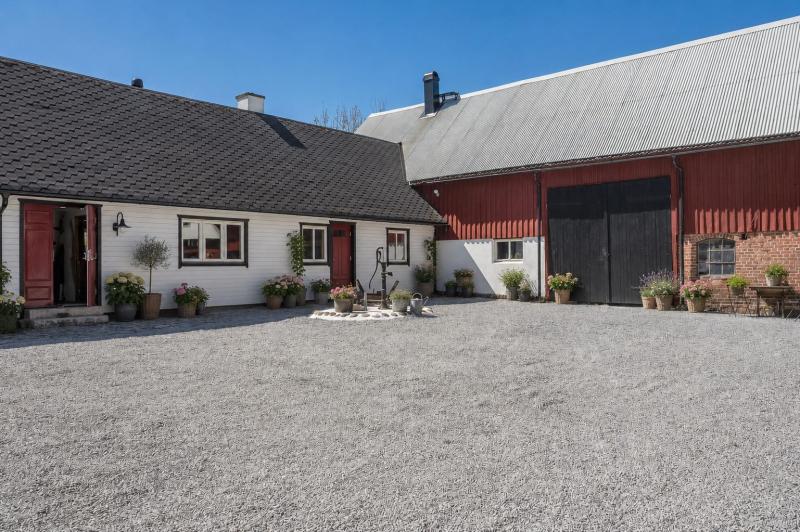Farm / Forestry in Sweden for sale