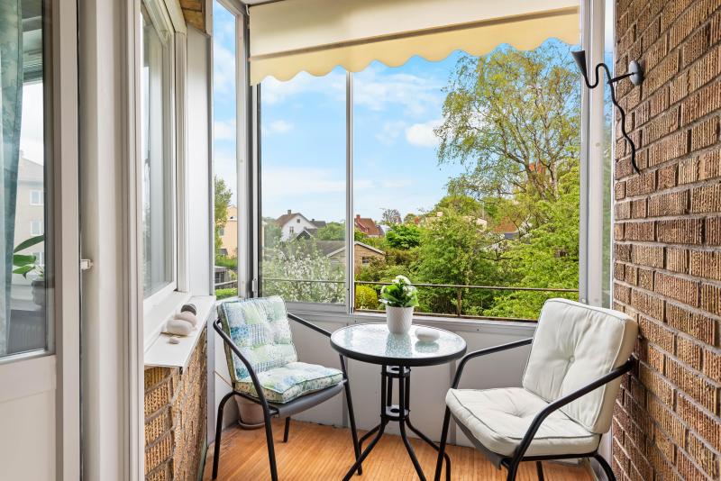 Tenant ownership in Sweden for sale