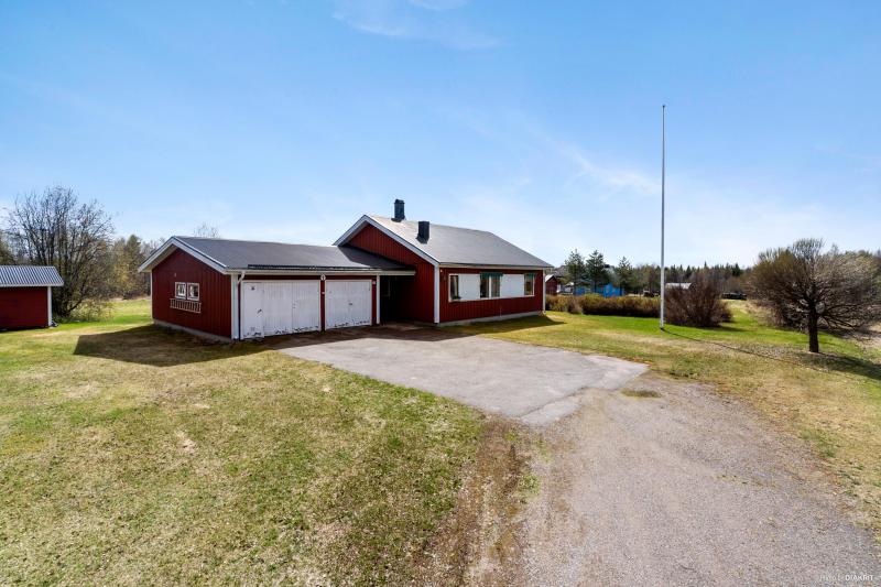 House in Sweden for sale