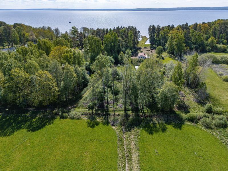 Land in Sweden for sale