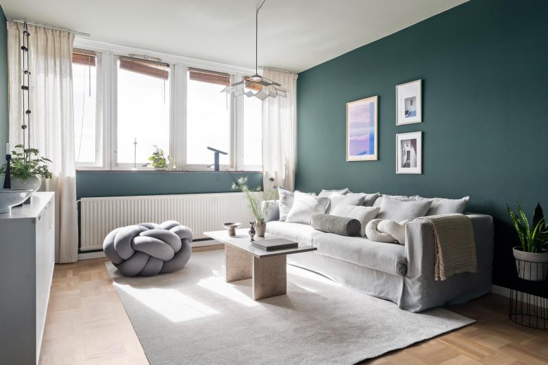 Tenant ownership in Sweden for sale