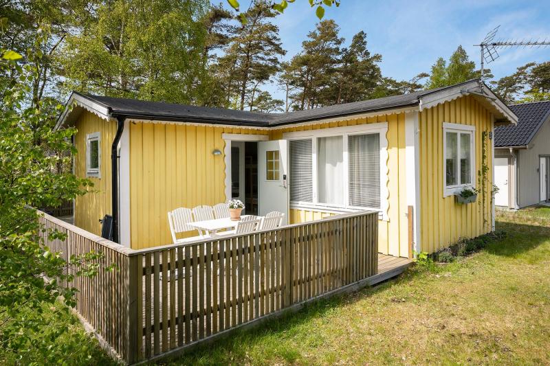 Cottage in Sweden for sale