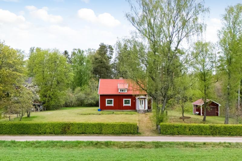 House in Sweden for sale