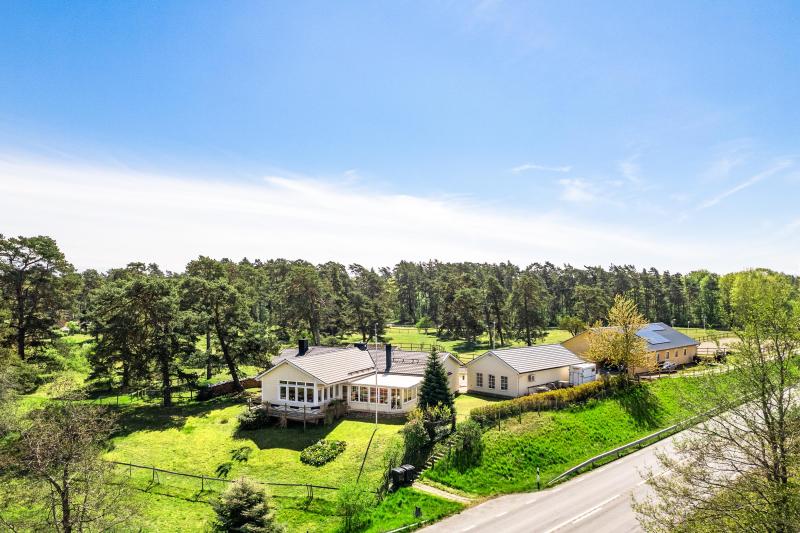 Farm / Forestry in Sweden for sale