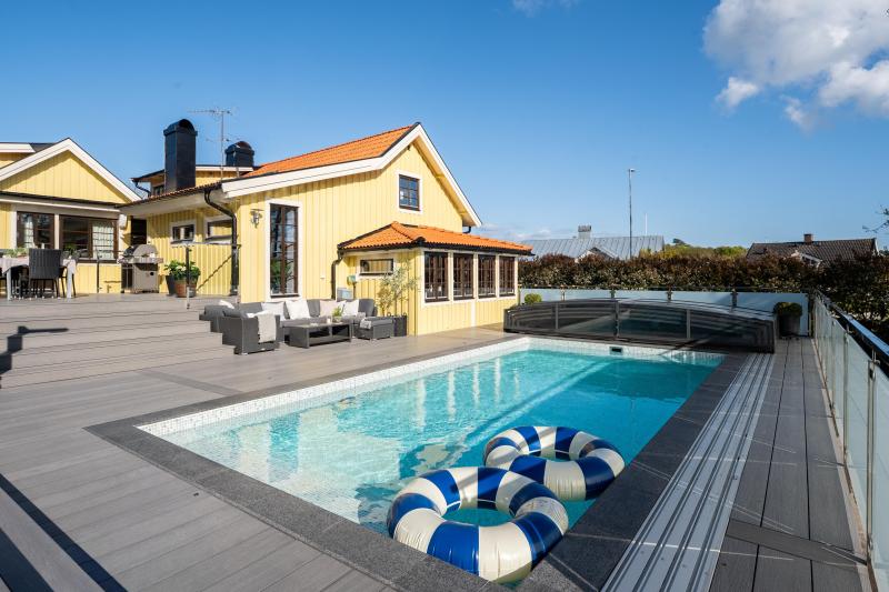 House in Sweden for sale