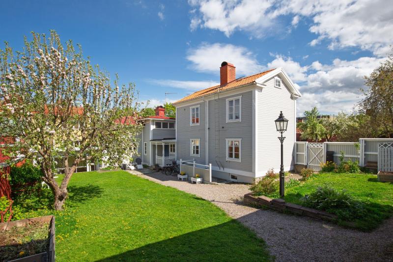 House in Sweden for sale