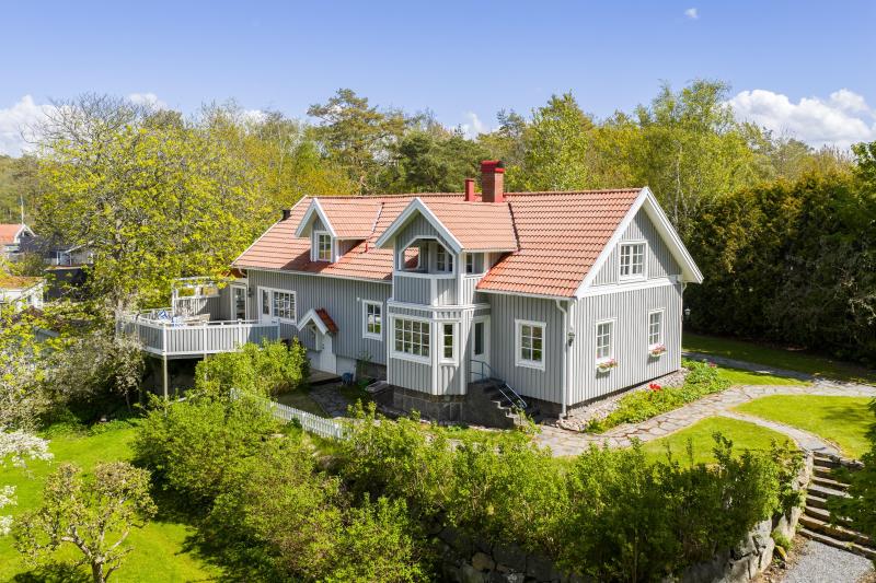House in Sweden for sale