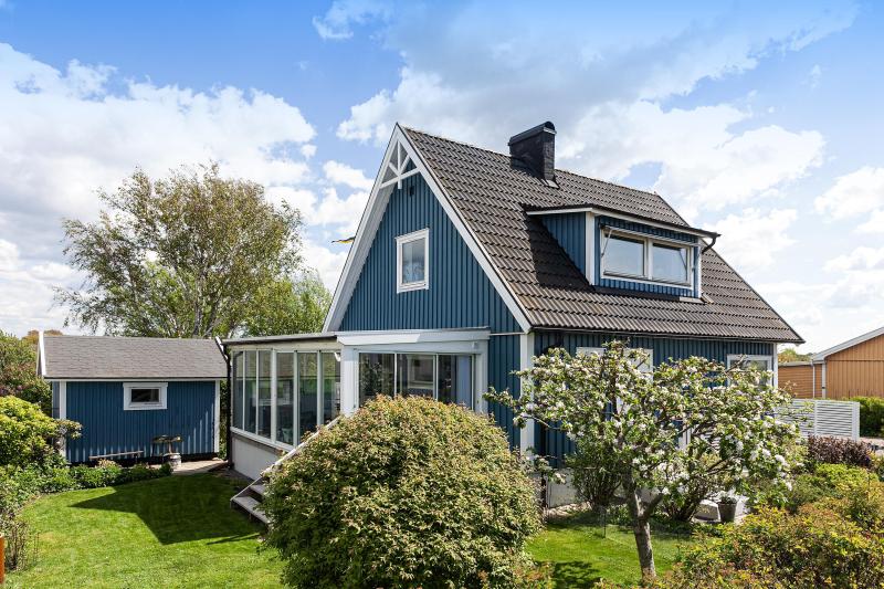 House in Sweden for sale