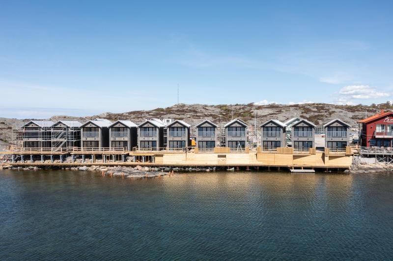 Tenant ownership in Sweden for sale