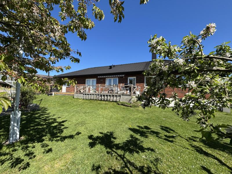 House in Sweden for sale